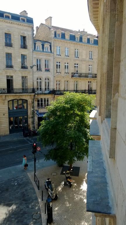 Appartamento Alsace Bordeaux